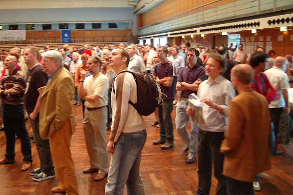 Chess Classic Mainz 2007