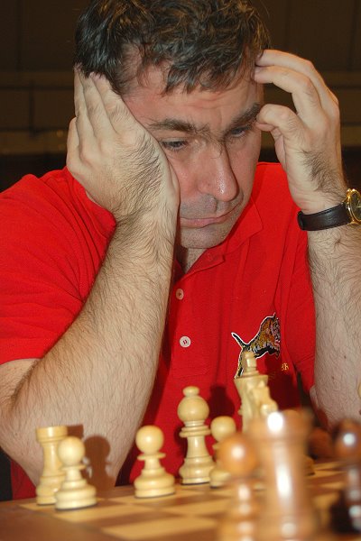 Chess Classic Mainz 2007