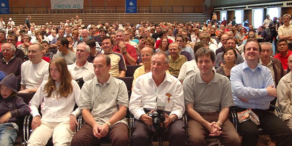 Chess Classic Mainz 2007