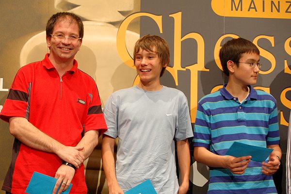 Chess Classic Mainz 2007