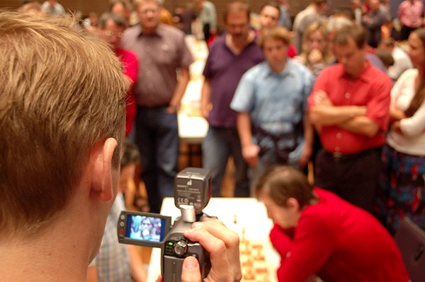 Chess Classic Mainz 2007