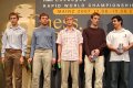 Chess Classic Mainz 2007