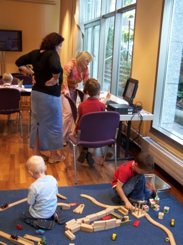 Kids Club