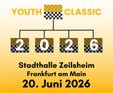 Zu den Youth Classic bitte hier klicken...
